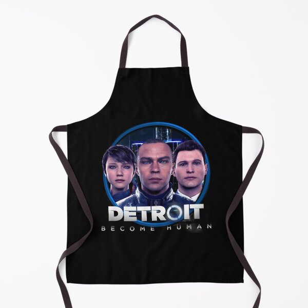 Item preview, Vintage Detroit Become Human Idol Gift Fot You designed and sold by BrookedanielII.