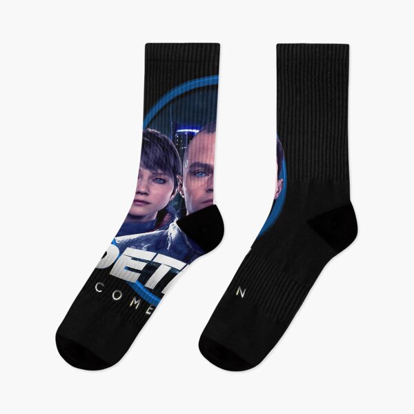 Item preview, Vintage Detroit Become Human Idol Gift Fot You designed and sold by BrookedanielII.