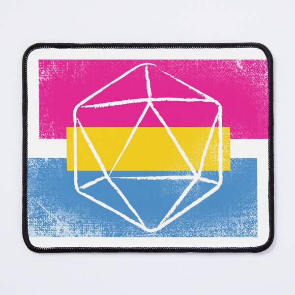 Item preview, Pansexual Nerd Pride designed and sold by Fenris-kewhite.