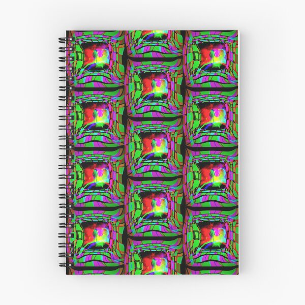 Item preview, PSYCHEDELIC PORTAL designed and sold by jmed70.