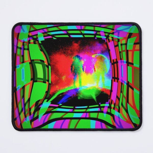 Item preview, PSYCHEDELIC PORTAL designed and sold by jmed70.