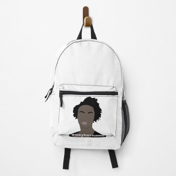 Item preview, Public Figure Diana Ross Stevie Wonder Say Her Name Cute Fan designed and sold by KathyMakeSander.