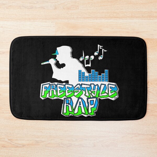 Item preview,  hip hop designed and sold by zer0-cu4tro.