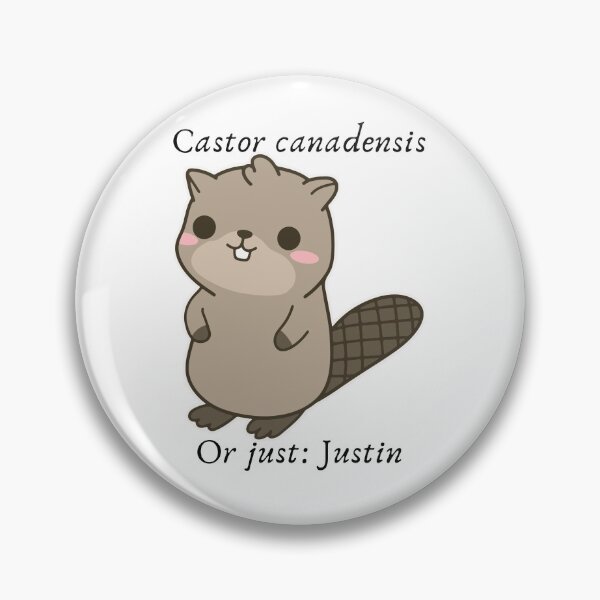 Item preview, Adorable Beaver designed and sold by Serotonin4u.