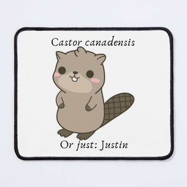 Item preview, Adorable Beaver designed and sold by Serotonin4u.