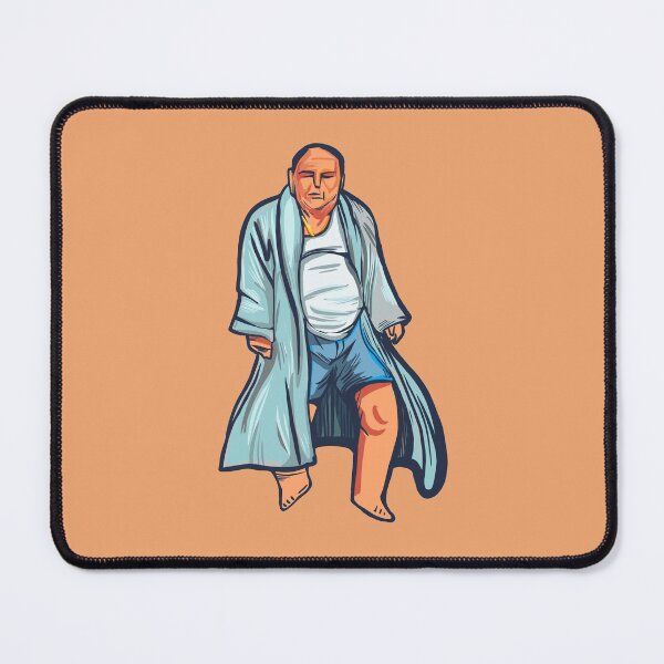 Item preview, Tony bathrobe designed and sold by SIRAKIRI.