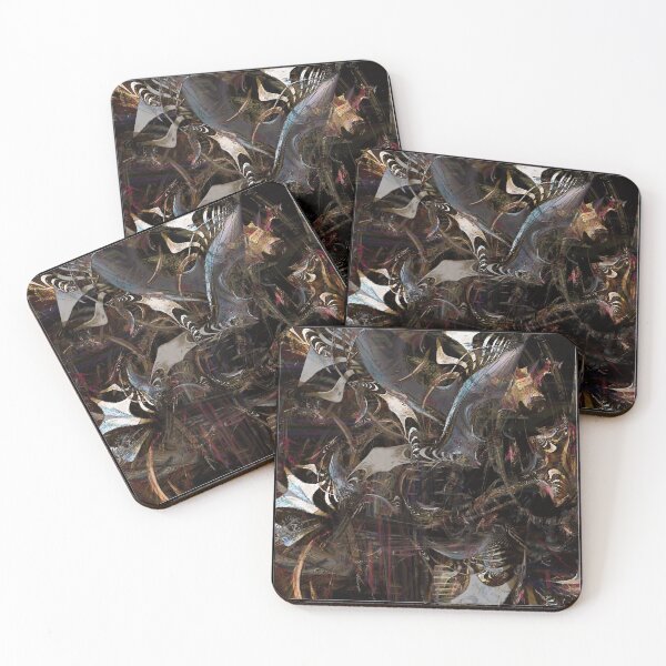 Item preview, Cosmos in Flux designed and sold by Stacy Young.