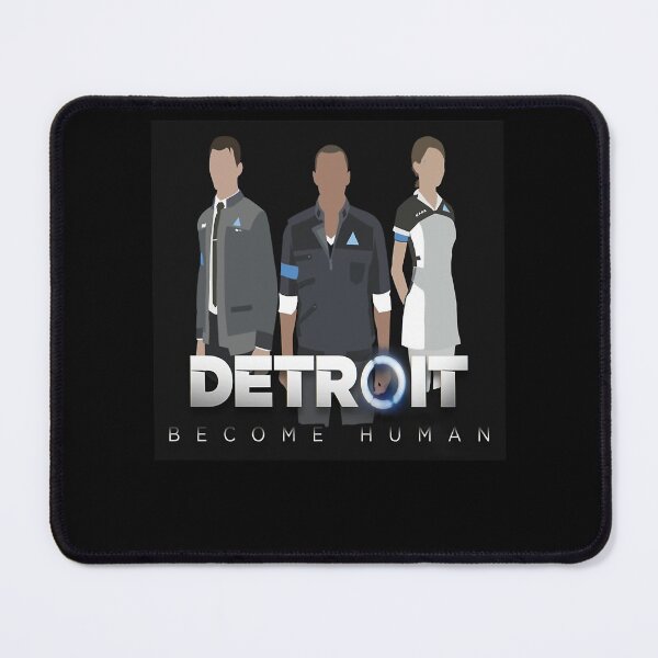 Item preview, Vintage Retro Detroit Become Human Cute Gifts designed and sold by BrookedanielII.