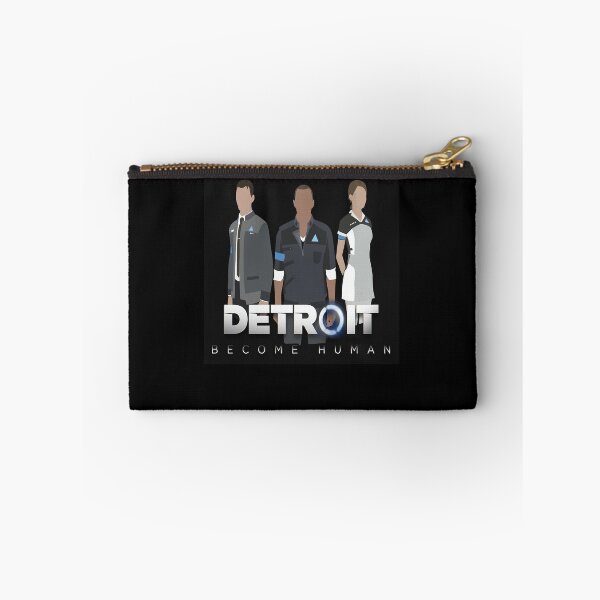Item preview, Vintage Retro Detroit Become Human Cute Gifts designed and sold by BrookedanielII.