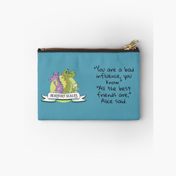 Item preview, Beaufort Scales Bad Influence designed and sold by Toot-Hansell.