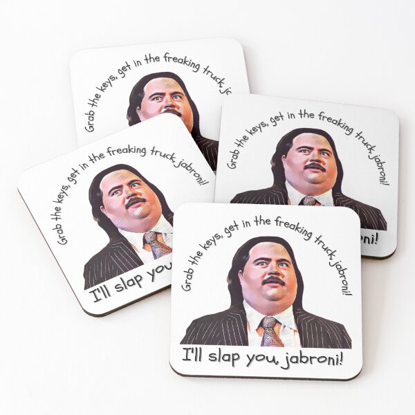 Item preview, I Think You Should Leave, ITYSL, Jabroni, Jamie Taco designed and sold by cutequirkystuff.