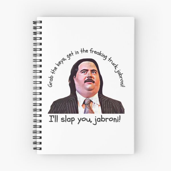 Item preview, I Think You Should Leave, ITYSL, Jabroni, Jamie Taco designed and sold by cutequirkystuff.