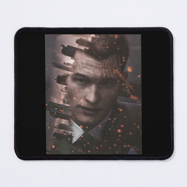 Item preview, Women Men Detroit Become Human Poster Gifts For Christmas designed and sold by BrookedanielII.