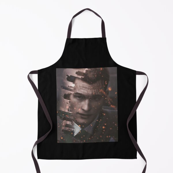 Item preview, Women Men Detroit Become Human Poster Gifts For Christmas designed and sold by BrookedanielII.