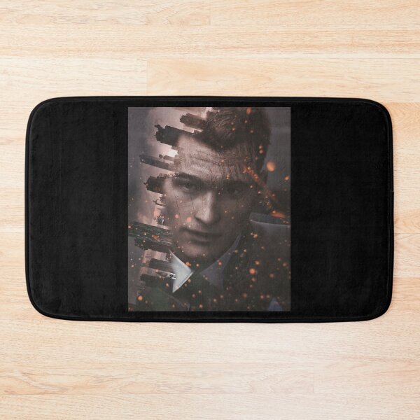 Item preview, Women Men Detroit Become Human Poster Gifts For Christmas designed and sold by BrookedanielII.