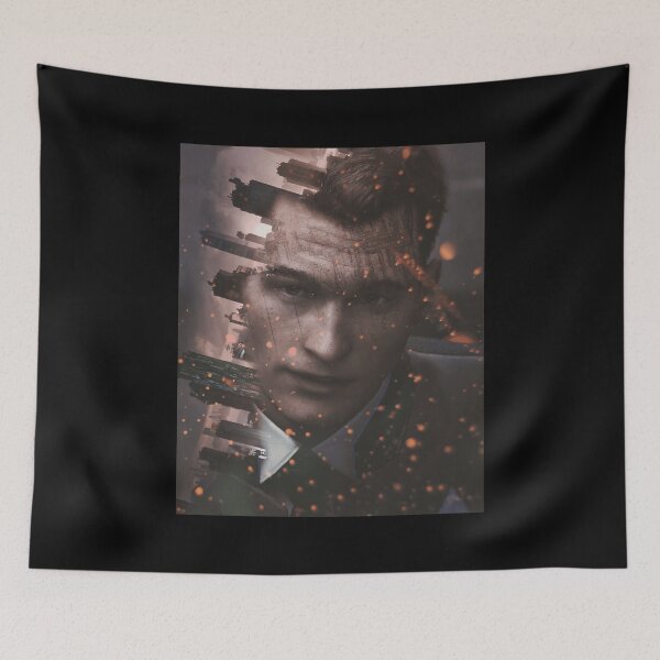 Item preview, Women Men Detroit Become Human Poster Gifts For Christmas designed and sold by BrookedanielII.