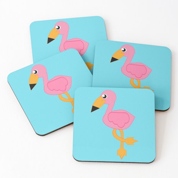 Item preview, Flamingo  designed and sold by Day10Machine.