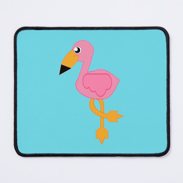 Item preview, Flamingo  designed and sold by Day10Machine.