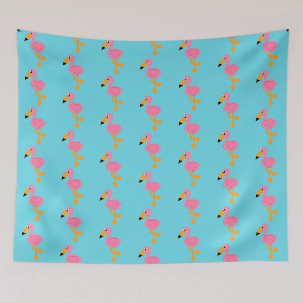 Item preview, Flamingo  designed and sold by Day10Machine.