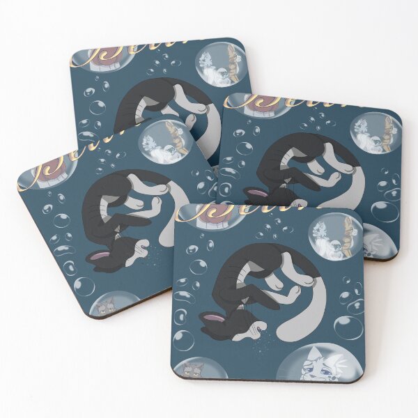 Item preview, Belina Graphic Novel Cover designed and sold by JennyStoryArt.