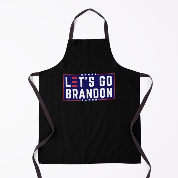 Item preview, Let's Go Brandon Funny President Joe Biden Meme designed and sold by POPCulturejb.