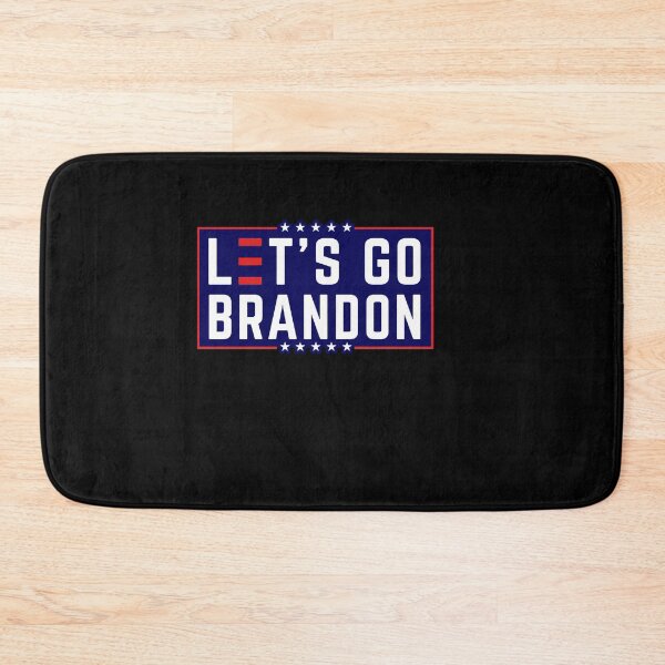 Item preview, Let's Go Brandon Funny President Joe Biden Meme designed and sold by POPCulturejb.