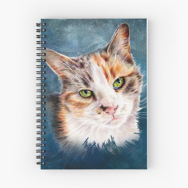 Item preview, Bella the Cat designed and sold by Ro Windust.