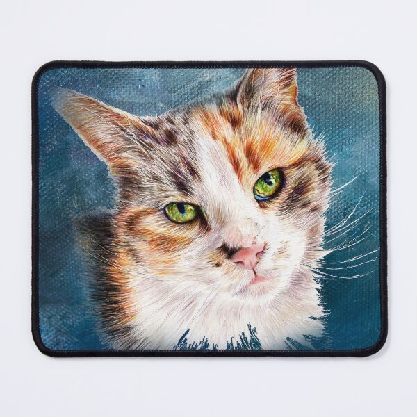 Item preview, Bella the Cat designed and sold by Ro Windust.