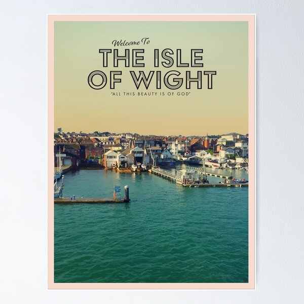 Isle of Wight Traders - Newport | Heart of the Island