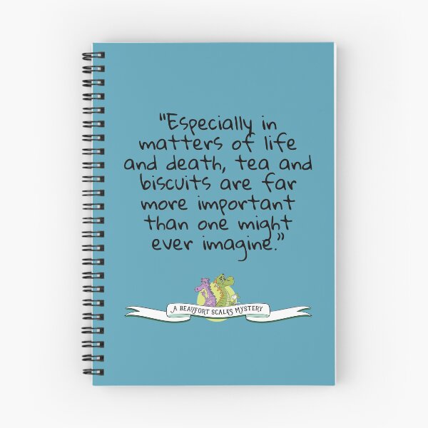 Item preview, Beaufort Scales Life & Death designed and sold by Toot-Hansell.