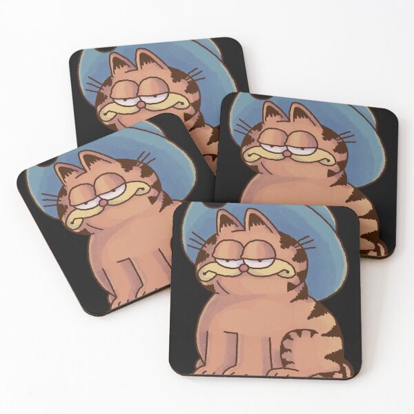 Item preview, Pure-Cowboy-Garf designed and sold by martinezfi88.