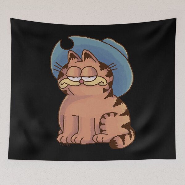 Item preview, Pure-Cowboy-Garf designed and sold by martinezfi88.