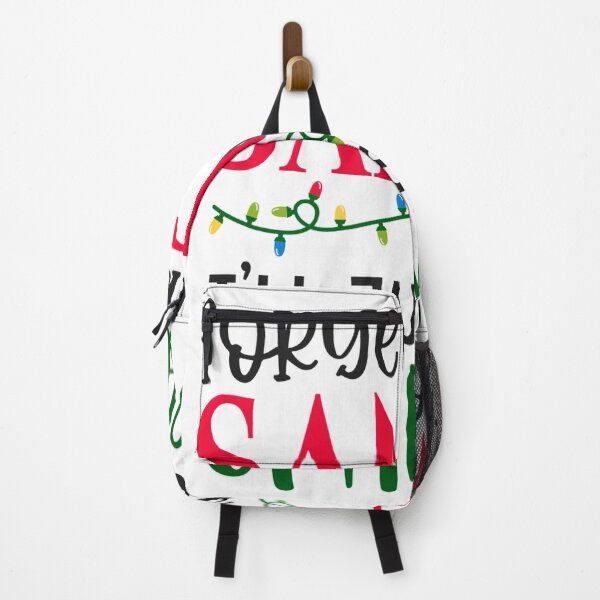Item preview, Forget about Santa, I'll just ask Grandpa, cute and funny holiday designed and sold by CBNetwork.