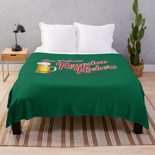 Item preview, Kenosha Kickers Menunisex, For Parent Father Mother Men And Woman I Love designed and sold by IANVALD.
