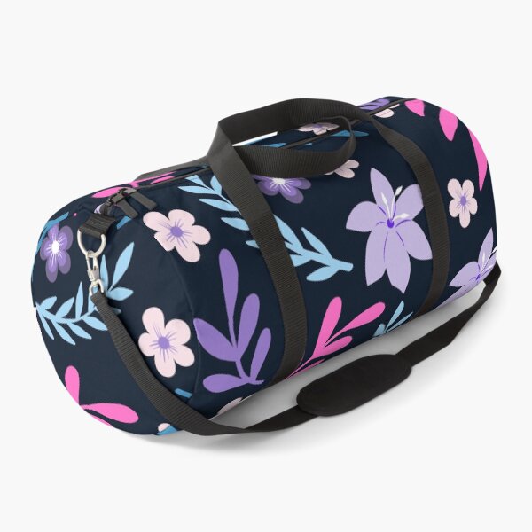 Item preview, Pretty Floral Pattern designed and sold by MoninasArt.