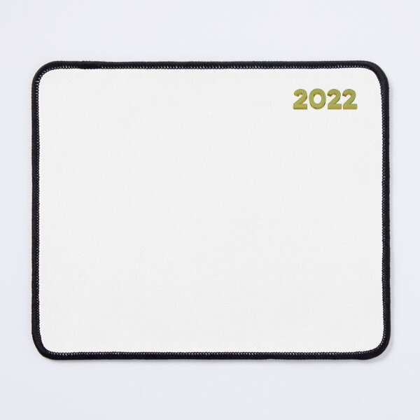 Item preview, happy new year 2022 text 3d metal gold color with transparent background designed and sold by Mim007.