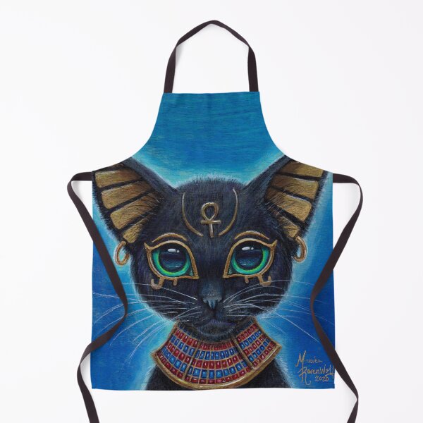 Item preview, Lil' Bast designed and sold by Monica Ravenwolf.