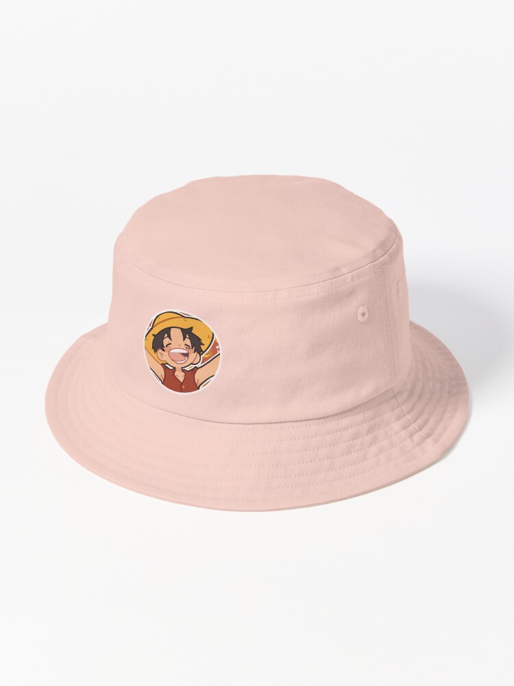 Shop Bucket Hat Luffy online