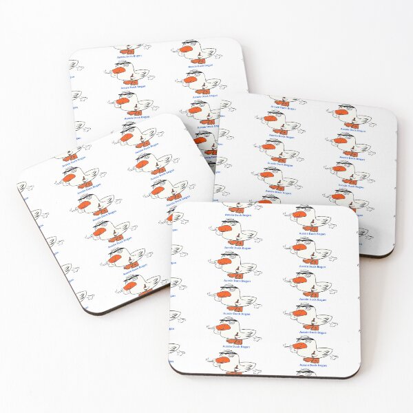Item preview, Aussie Duck Bogan Smoko Duck Lovers Duckees designed and sold by 3luckyduckee.