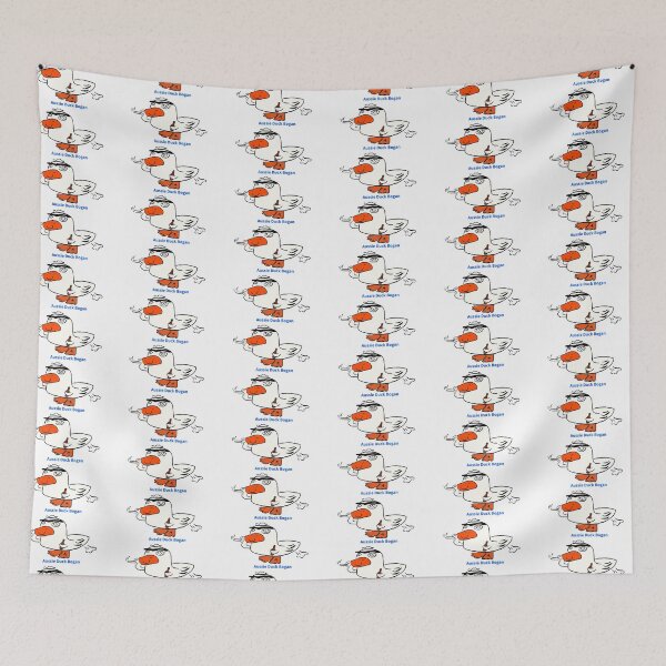 Item preview, Aussie Duck Bogan Smoko Duck Lovers Duckees designed and sold by 3luckyduckee.