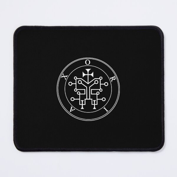 Item preview, Oriax - Goetia (white) designed and sold by Shadow Kingdom.