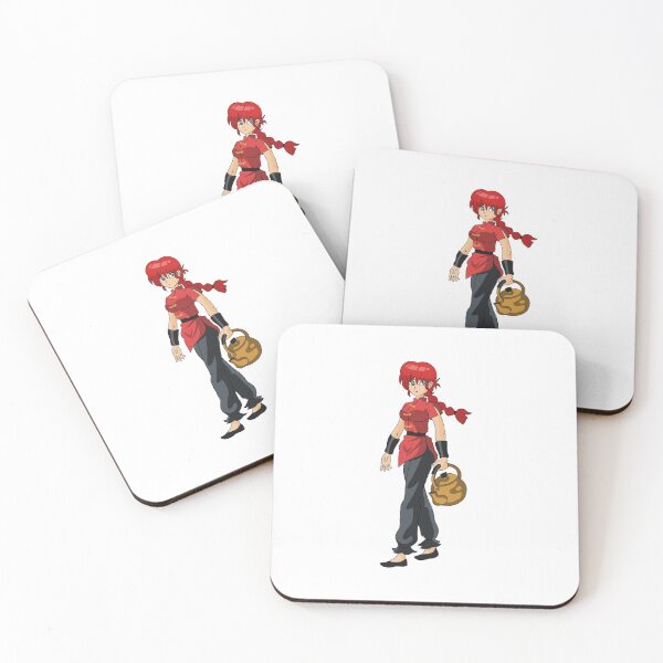Item preview, Ranma 1/2 designed and sold by bitterblueee.