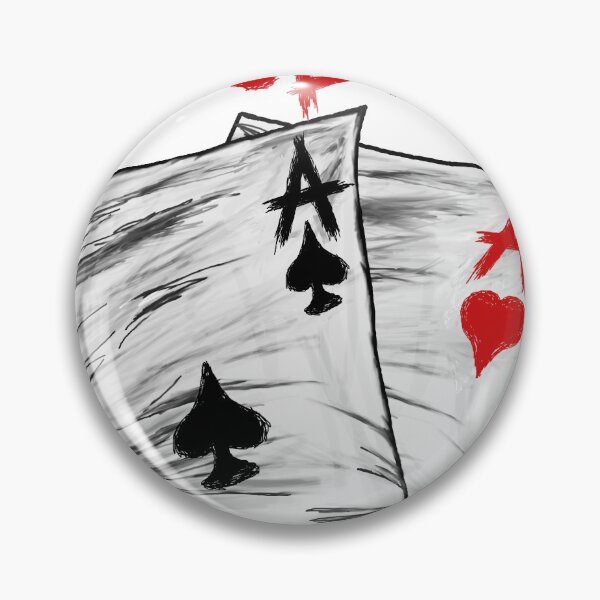 Item preview, PokerAces designed and sold by Patxshirt.