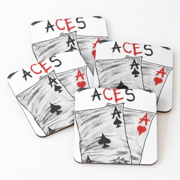 Item preview, PokerAces designed and sold by Patxshirt.