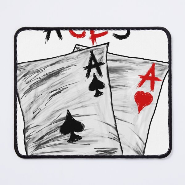 Item preview, PokerAces designed and sold by Patxshirt.