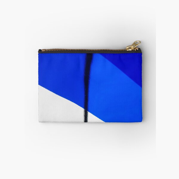 Item preview, Blue_0198  --  bold layers, strong statement designed and sold by PetraTrimmelArt.