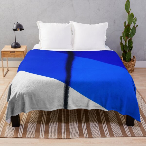 Item preview, Blue_0198  --  bold layers, strong statement designed and sold by PetraTrimmelArt.