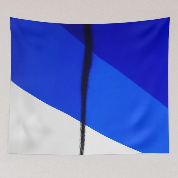 Item preview, Blue_0198  --  bold layers, strong statement designed and sold by PetraTrimmelArt.