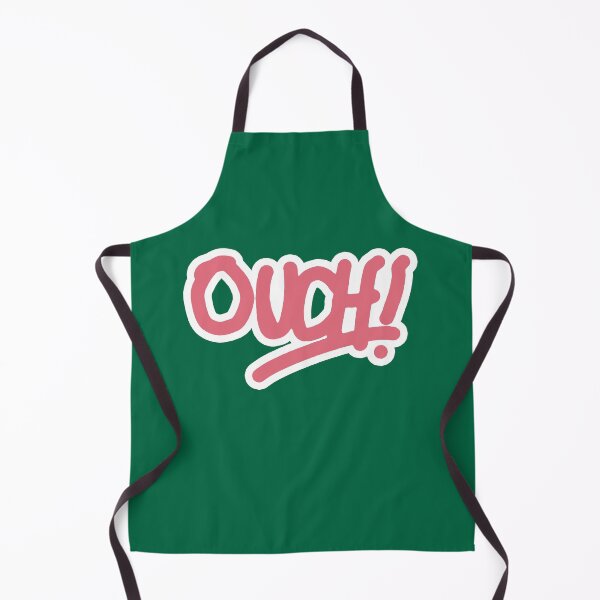 Item preview, Matt Watson Matthwatson Ouch designed and sold by IANVALD.