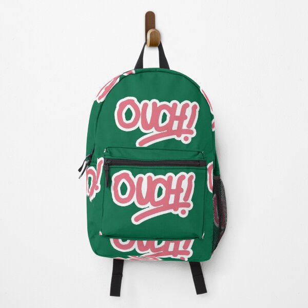 Item preview, Matt Watson Matthwatson Ouch designed and sold by IANVALD.